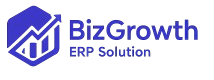 Bizgrowth All in One ERP