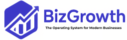 Bizgrowth All in One ERP